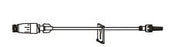BD Minibore Extension Sets - Minibore Extension Set, Non-DEHP, 7" - MP9004-NRC