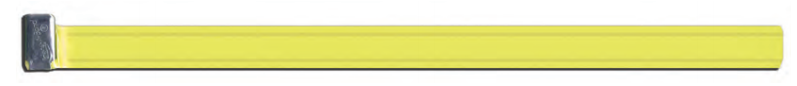 PDC Healthcare Custom Wristbands - Ident-A-Band Wristband, Custom, Clear, Size Adult, 3 Lines - 6752-10-PDL-I