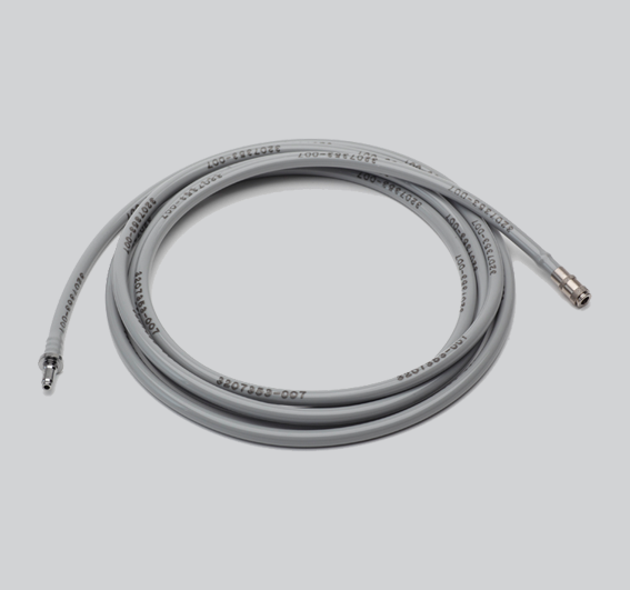 Hose Straight Bayonet 