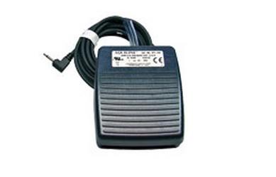 Bovie Medical Electrosurgery Foot Switches - Bipolar Footswitch, Gem Dome Style - BV-1254LM