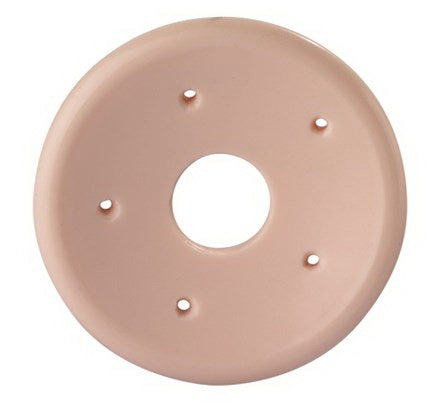 CooperSurg Milex Folding Shaatz Pessary - SHAATZ FOLDING, 2-3/4" - MXKPSH2-3/4