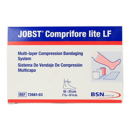 BSN Medical Comprifore Bandaging Kits - Comprifore Bandaging Kit, Lite, 3-Layer - 7266103