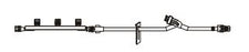BD Standard Bore IV Extension Sets - Standard Bore IV Extension Set, 32" - MM4300-1