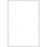 Brady Worldwide PDC Healthcare Thermal Labels - LABEL, DIRECT THERMAL, 1C, WHITE, 350/R - THERMD49