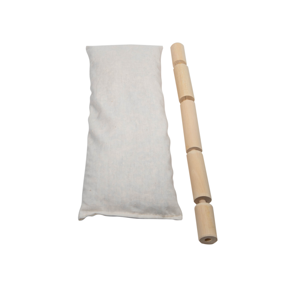 RLM Tissue Transverse Pelvis Bag Kits - KIT, PELVIC-W / TRANSVERSE PELVIS, 15X6" BAG - 690A.00