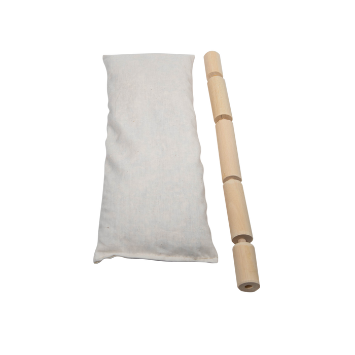 RLM Tissue Transverse Pelvis Bag Kits - KIT, PELVIC-W / TRANSVERSE PELVIS, 15X6" BAG - 690A.00