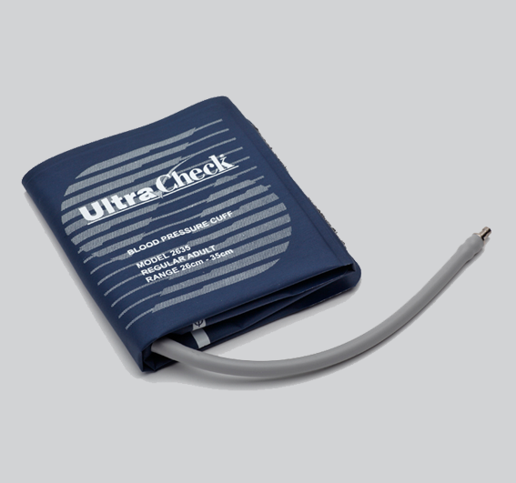 Physio Control  Cuff Bayonette Style Adult