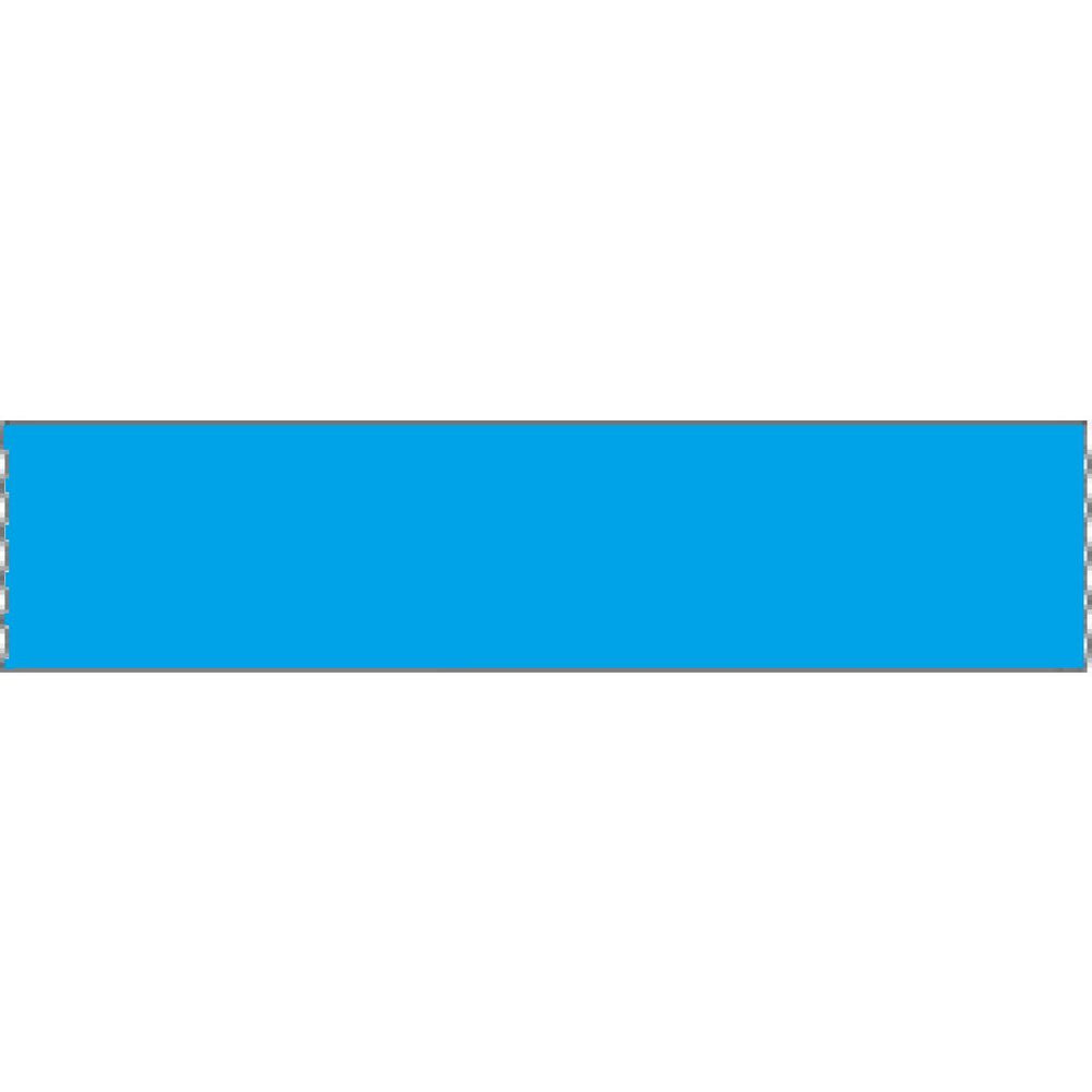 Brady Worldwide Spee-D Tapes - TAPE, SPEE-D, CUSTOM IMPRINT, 1/2X500" - 69725018