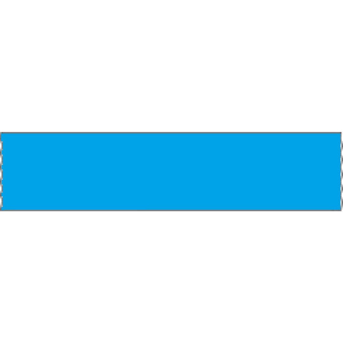 Brady Worldwide Spee-D Tapes - TAPE, SPEE-D, CUSTOM IMPRINT, 1/2X500" - 69725018