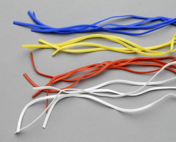 Aspen Surgical Sterion Micro Mini Blue Vessel Loop - VESSEL LOOPS, RED, MINI, STERILE - 011301PBX