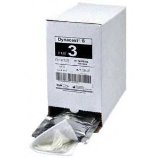 BSN Medical Dynacast Synthetic Splinting System - Dynacast Synthetic Splint, 5" x 15' - 74498-00005-00