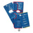 Medline Hemo-Force Sequential Triple-Bladder DVT Sleeves - GARMENT, DVT, SEQUENTIAL, FOOT, LG, GOV ONLY - MDS620LSQG