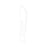 Aspen Surgical Products Carbon Steel Blades with Rib-Back Design - BLADE, BARD-PARKER CARBON RIB-BACK - 371122