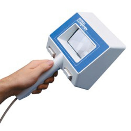 Bovie Medical Woods Hand-Held Exam Lights - LIGHT, WOODS, UV, HANDHELD - CWL-HHM