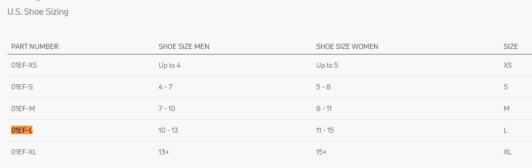 DJO Global Aircast Airselect Standard Walking Boot