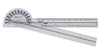 Exacta Goniometer 