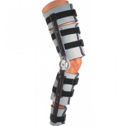 Telescoping Irom