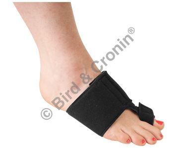 Bird & Cronin Bunion Splint - Bunion Splint, Right, Size Medium - 0814 ...