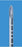 BD Ultra-Vue EchoGenic Procedure Needles - DBD-NEEDLE, ULTRA-VUE, 20G X 3 1/2" - 400730
