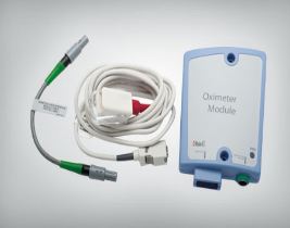 Vyaire Infant Respiratory Circuits - O2 Tubing Assembly with Adapter ...