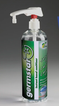 Hand Care & Accessories