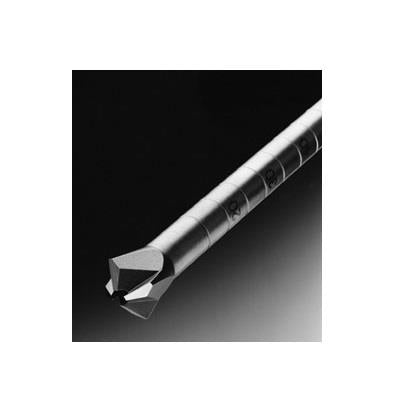 Medline ReNewal Reprocessed ConMed Drill Bits - C8584 @BADGER CANTED DRL BIT 9.5MM X 22. - C8584R