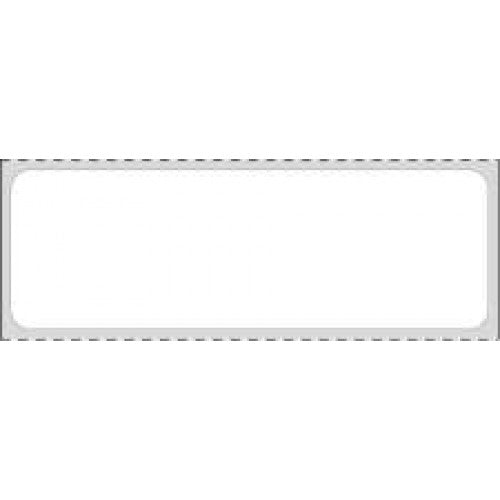 Brady Worldwide PDC Healthcare Thermal Labels - Thermal Label - THERMT6