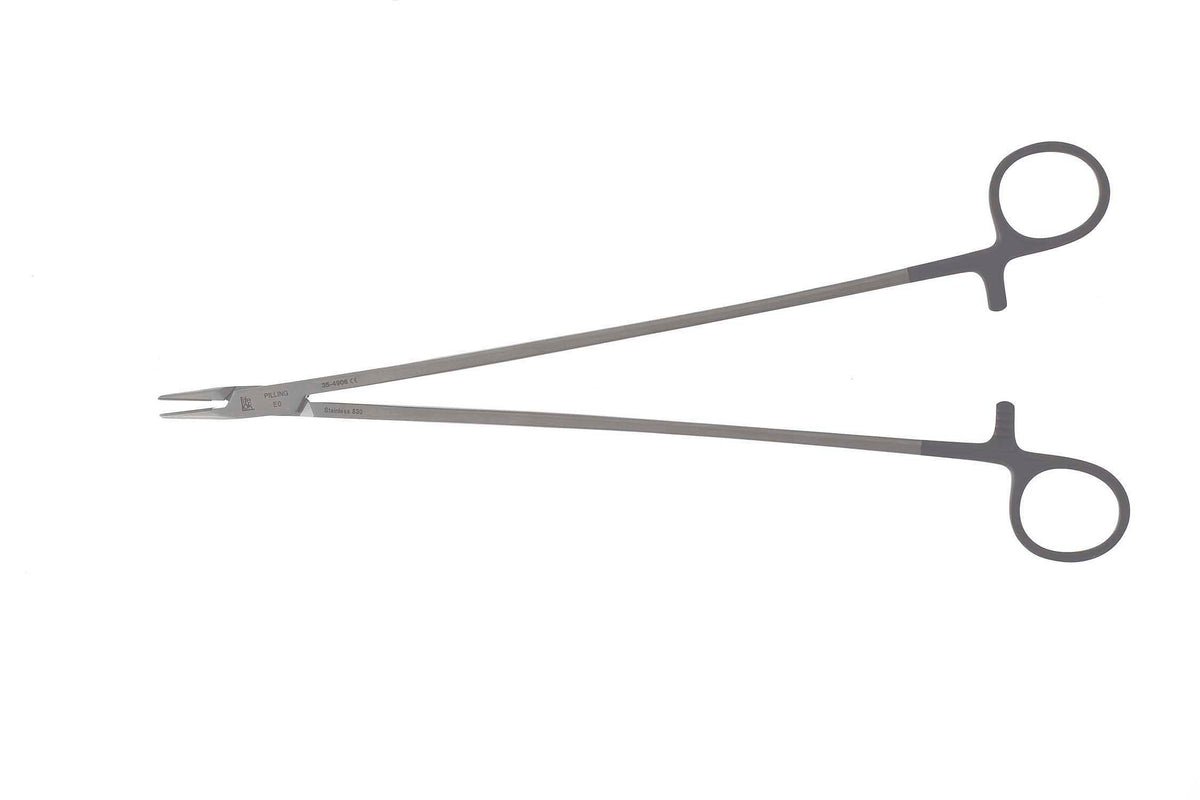 Pilling Surgical Holder Needle Debakey Ea — Grayline Medical
