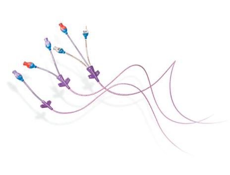 PowerPICC SOLO 2 Catheter / Components