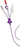 CR Bard PowerPICC Nursing Power Injection PICC - Nursing PowerPICC Catheter Tray, 4 Fr, Single-Lumen, Basic - 3174118