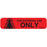 Brady Worldwide RX Labels - "External Use Only" Rx Label, 500/Roll - 1-11G