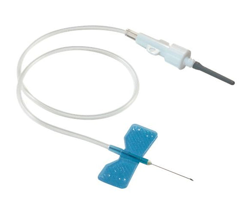 Kawasumi Laboratories K-Shield Advantage Safety Blood Collection,  12" Tube-200 Per Case