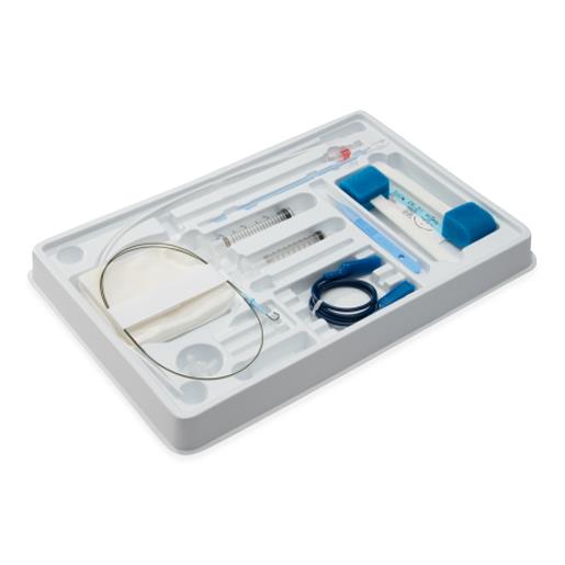 Boston Scientific PeriVac Pericardiocentesis Kits - KIT, PERICARDIOCEN ...