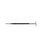 Bovie Medical Reusable Loop Electrode - Reusable Loop Electrode, 20 mm x 15 mm - ES13R