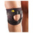 Corf Knee-O-Trakker Knee Wrap w/Hinge - Knee-O-Trakker Hinged Knee Wrap, 6" Long, Size 3XL - 88-7248
