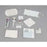 Cardinal Health Central Line Dressing Kits - Central Standard Line Dressing Change Tray - NI03-0130B