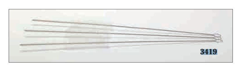 Pipet Brushes
