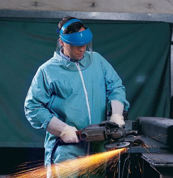 Protective Apparel