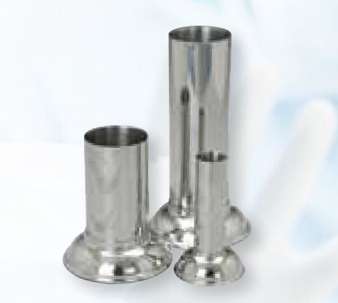 Storage Jars, Containers & Accessories