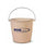 BSN Medical Casting Plaster Buckets - Plastic Casting Pail Bucket with BSN Logo - 7204626