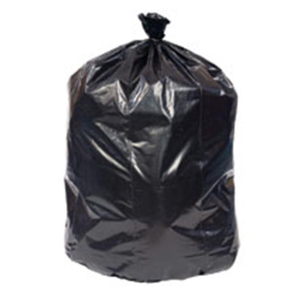 Aspen Products LDPE Can Liners - Aspen Can Liner, LDPE Flat Pack, 24 ...