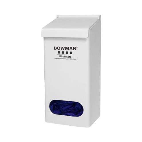 Bowman Glove Box Dispensers - GLOVE, BOX, DISPENSER, TRIPLE - GL136-0412