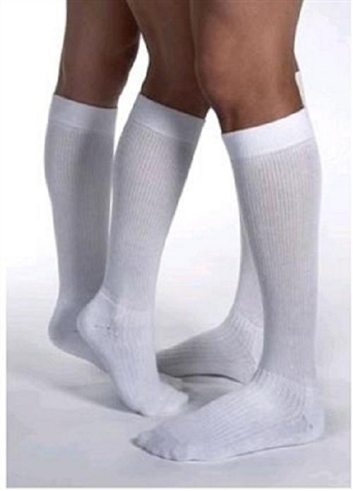 BSN Medical ActiveWear Knee High - STOCKINGS, ACTIVE 20-30, KN, CT, MD, COOL - 110490