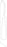 Aspen Surgical Products Carbon Steel Blades with Rib-Back Design - BLADE, BARD-PARKER CARBON RIB-BACK - 371115