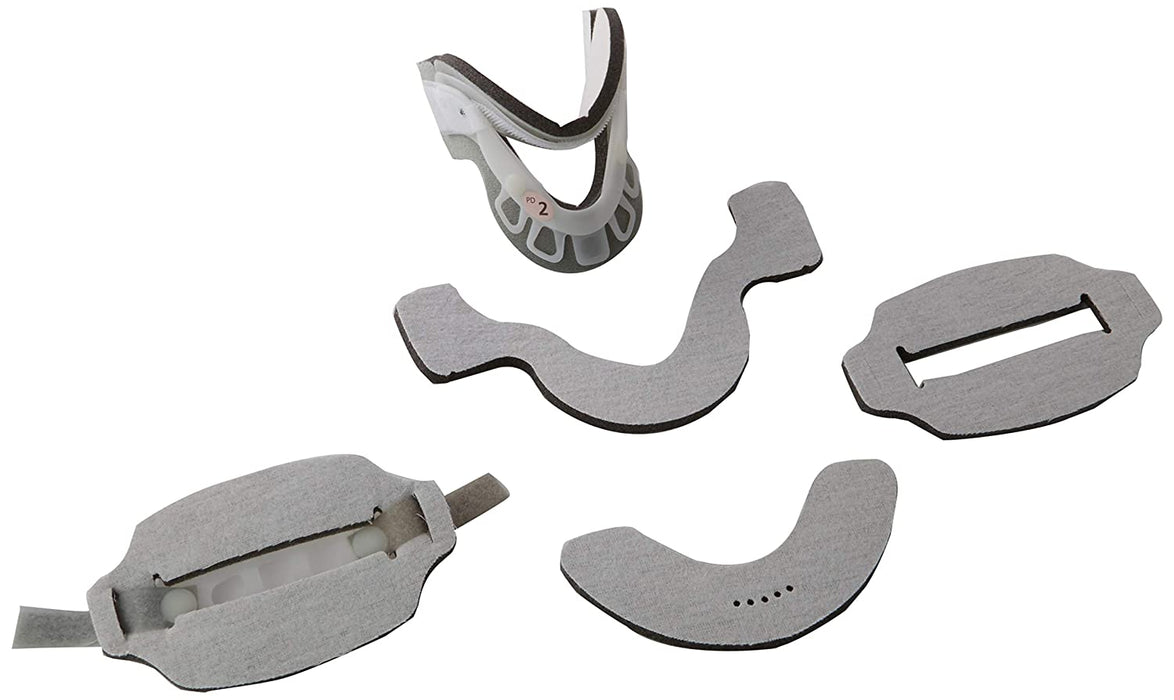 Aspen Medical Pediatric Collar Sets - COLLAR, SET, ASPEN, PEDIATRIC, PD2 - 100283-000