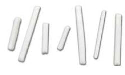 Beaver Visitec Ultracell Single-Use Ear Wicks - Ear Wick, Pediatric, 7 mm x 20 mm - 30311-C