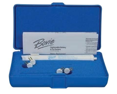 Bovie Medical Change-A-Tip Deluxe Cautery Kits - CAUTERY, CHANGE-A-TIP, DELUXE, LOW - DEL0
