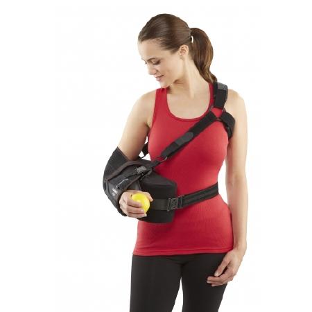 DJO Global UltraSling IV - UltraSling IV Arm Sling, Size M - 11-0445-3