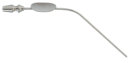 BR Surgical Baron Suction Tube - Baron Suction Tube, 3 Fr, 1.0 mm x 75 mm - BR46-29903