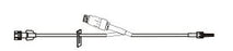 BD Minibore Extension Sets - Minibore Extension Set, Maxplus, Sterile, 6" - MP9251-C